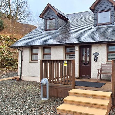 Ben Vorlich Cottage Tarbet Eksteriør bilde